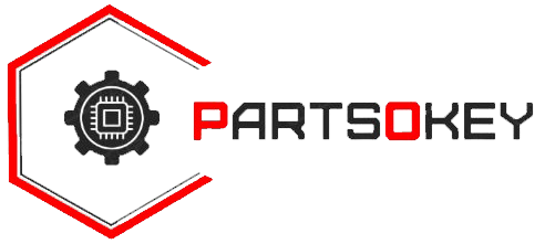 PartsOkey.ru - интернет магазин комплектующих для ноутбуков, пк, планшетов