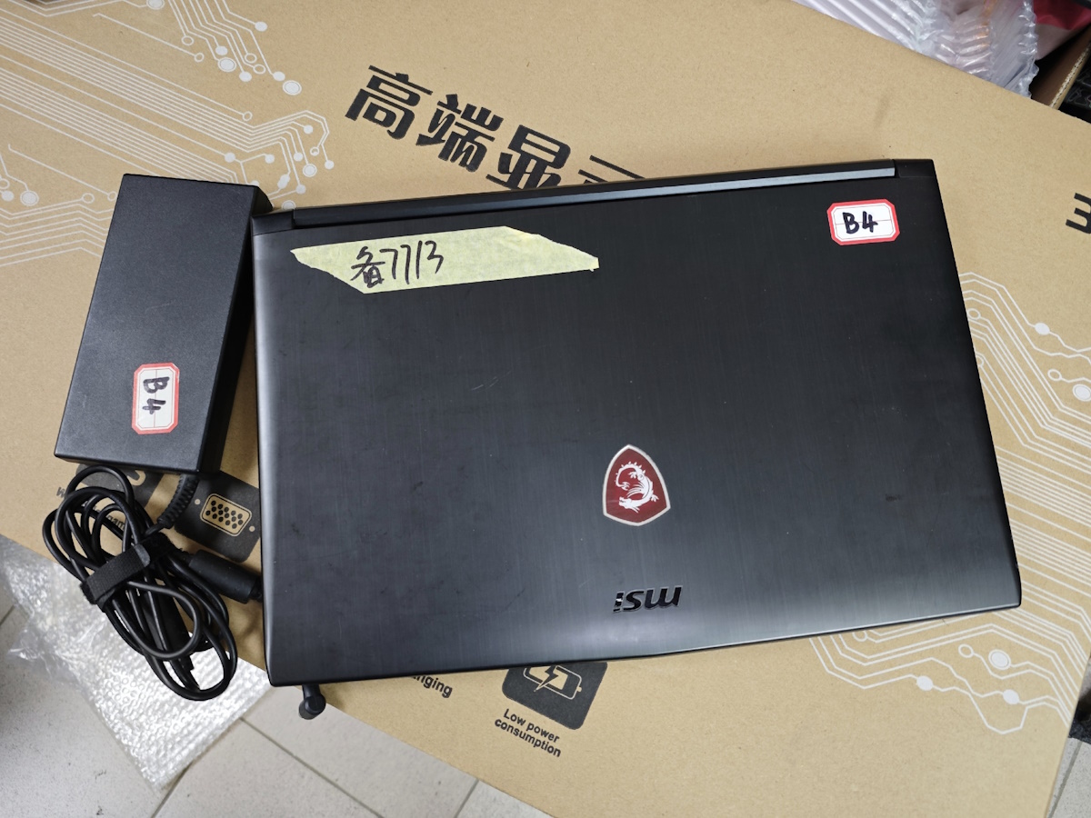 Ноутбуки из Китая в PartsOkey Ростов Москва Краснодар