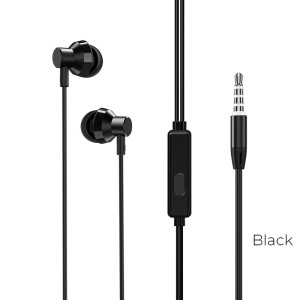 borofone-bm35-farsighted-universal-earphones-with-mic-black