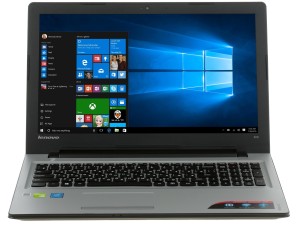 Lenovo IdeaPad 300-15IBR