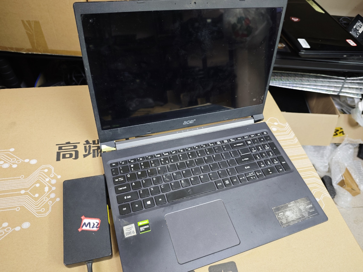 Ноутбуки из Китая в PartsOkey Ростов Москва Краснодар