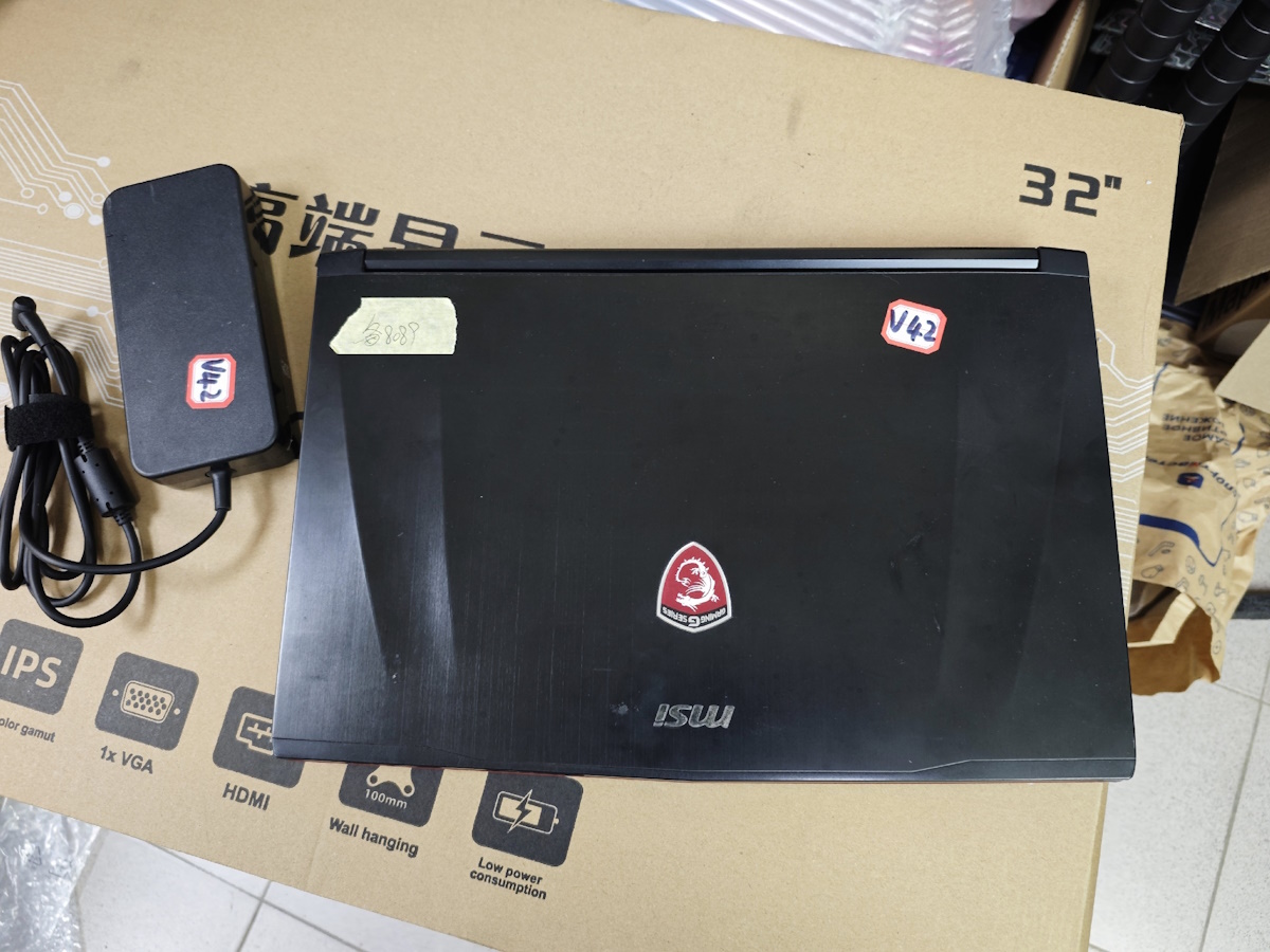 Ноутбуки из Китая в PartsOkey Ростов Москва Краснодар