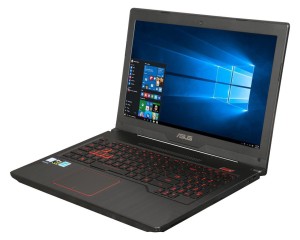 AsusFX503VD-FX63V