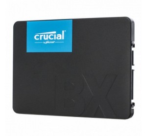 SSD 2.5 Crucial 1.0Tb BX500 2-680x630