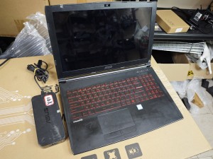 Partsokey - ноутбуки из Китая — копия