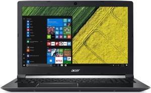 Ноутбук Acer Aspire A715-71G  БУ (310)