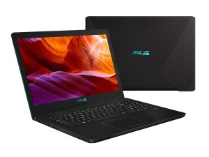 as