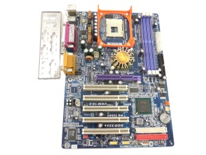 ПартсОкей РНД МСК КДР