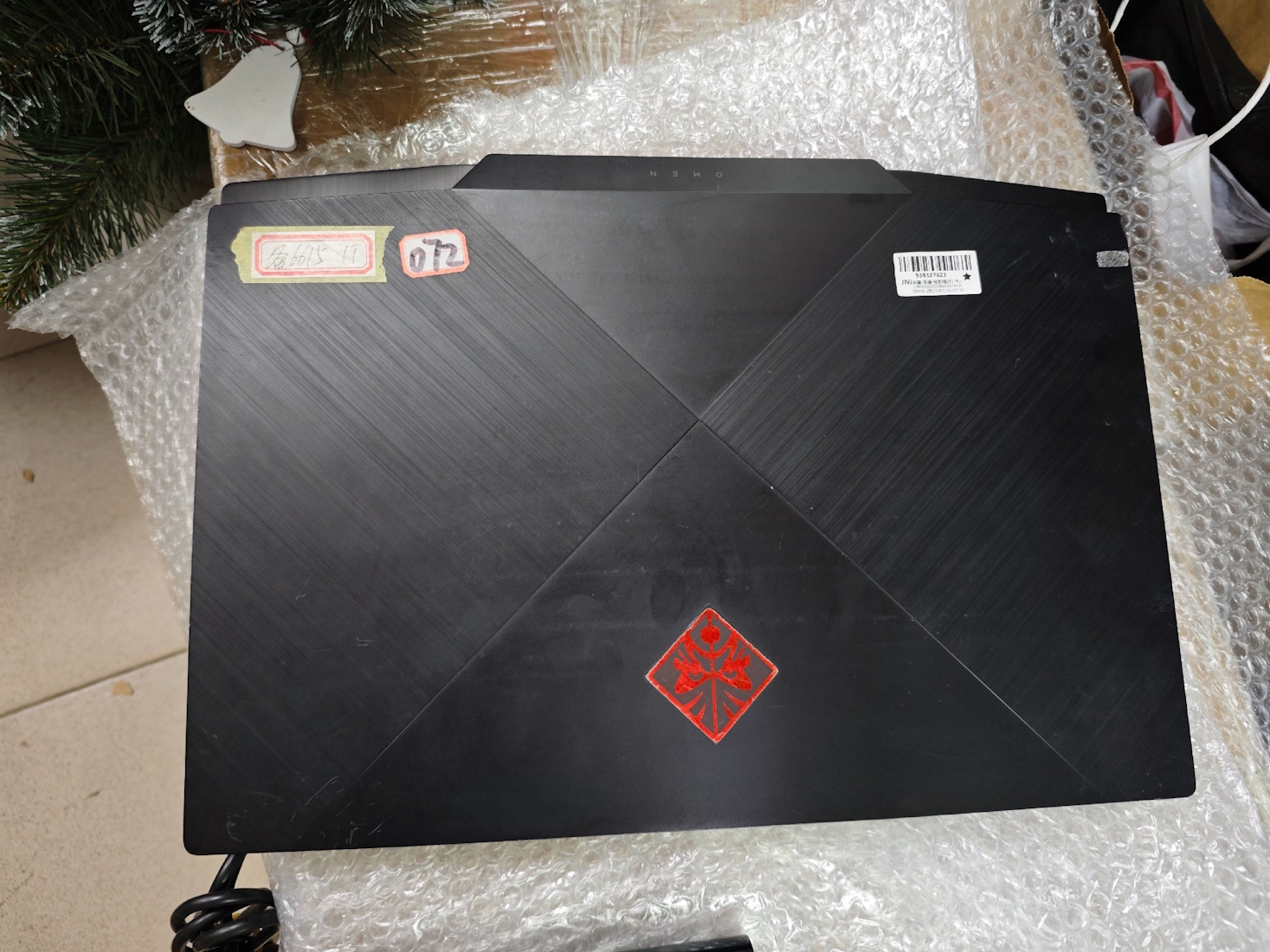 Partsokey - ноутбуки из Китая