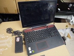 Ноутбуки из Китая в PartsOkey Ростов Москва Краснодар