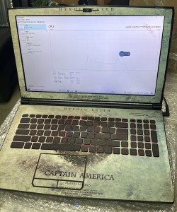 Partsokey - ноутбуки из Китая