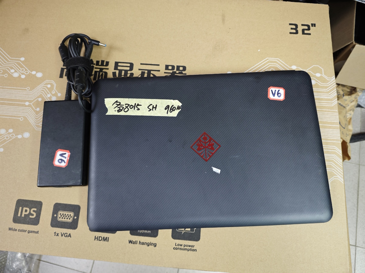 Ноутбуки из Китая в PartsOkey Ростов Москва Краснодар