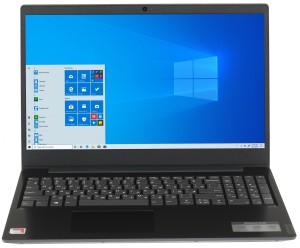 Lenovo Ideapad S145-15AST
