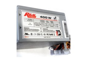 realpower400w