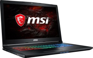 Ноутбук MSI GP62M 7RDX-1660RU