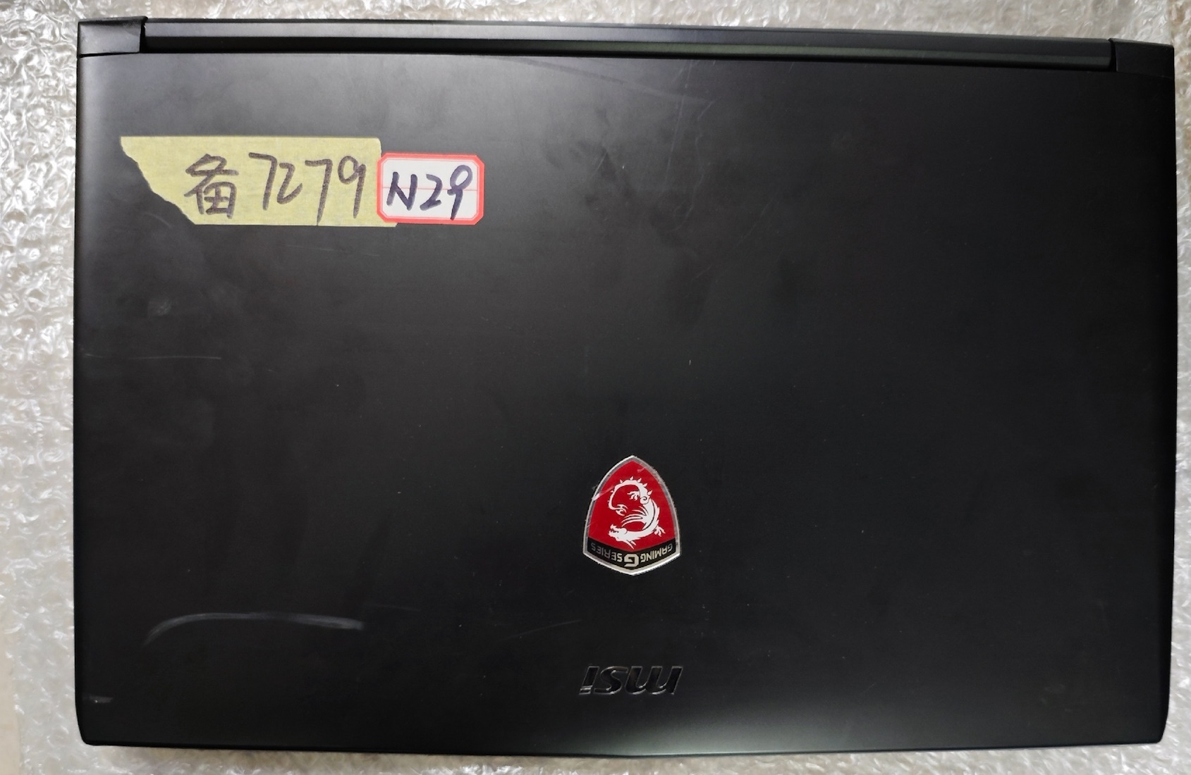 Partsokey - ноутбуки из Китая