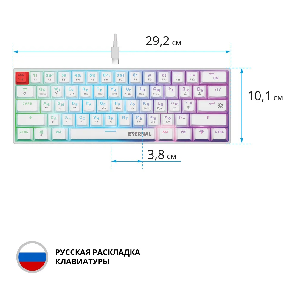 ПАРТС ОКЕЙ СКЛАД КЛАВИАТУР МЫШЕК КОВРИКОВ В МОСКВЕ РОСТВОЕ КРАСНОДАРЕ
