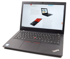 lenovo thinkpad l480