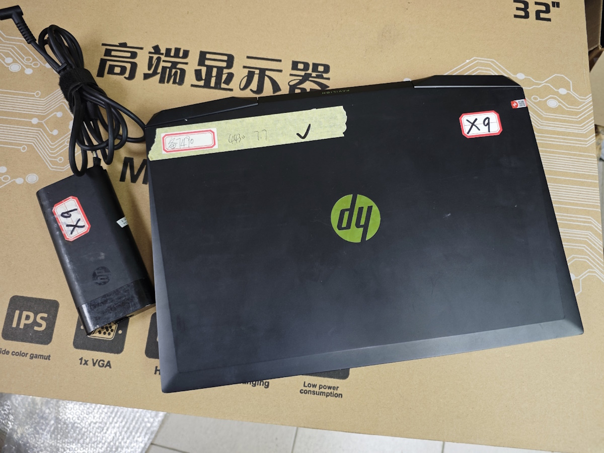 Ноутбуки из Китая в PartsOkey Ростов Москва Краснодар