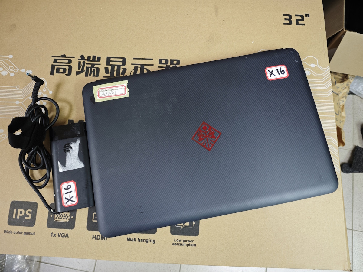 Ноутбуки из Китая в PartsOkey Ростов Москва Краснодар