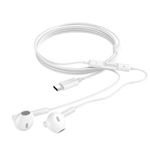 hoco-m65-special-sound-type-c-wire-control-earphones-with-mic-flexible