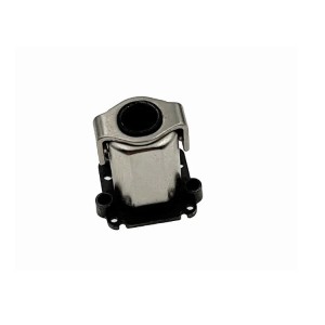 shaft mavic Back