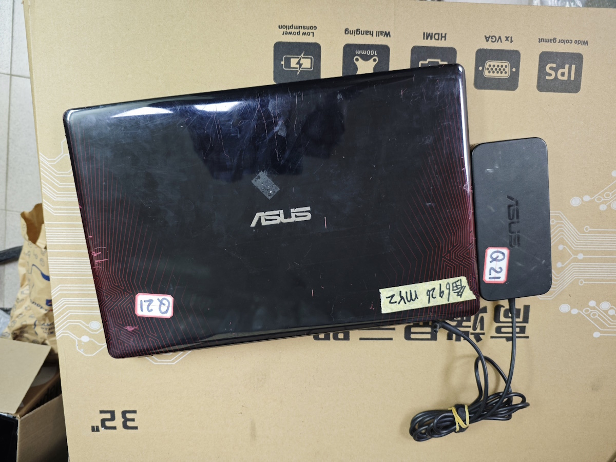 Partsokey - ноутбуки из Китая — копия