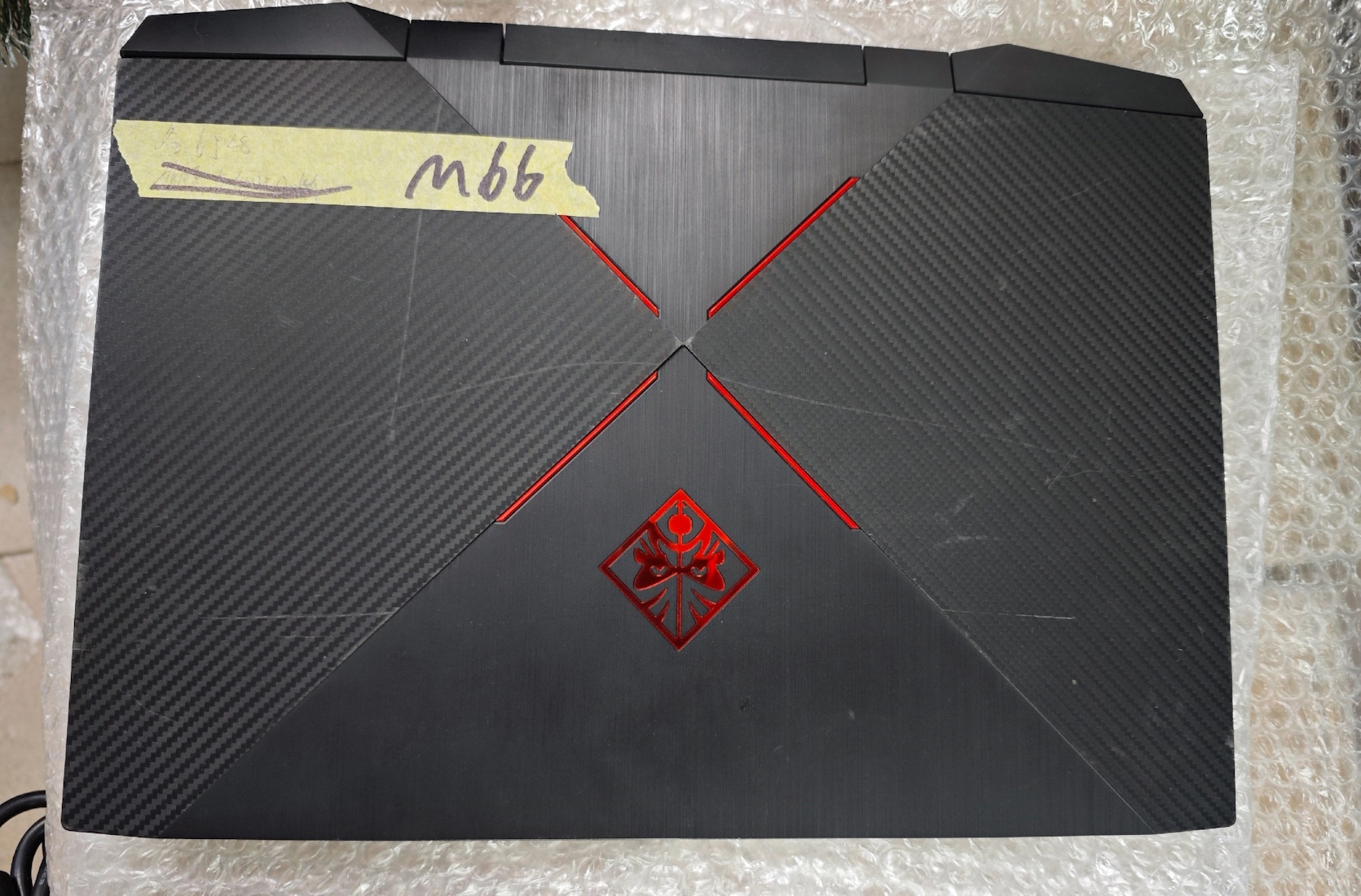 Partsokey - ноутбуки из Китая