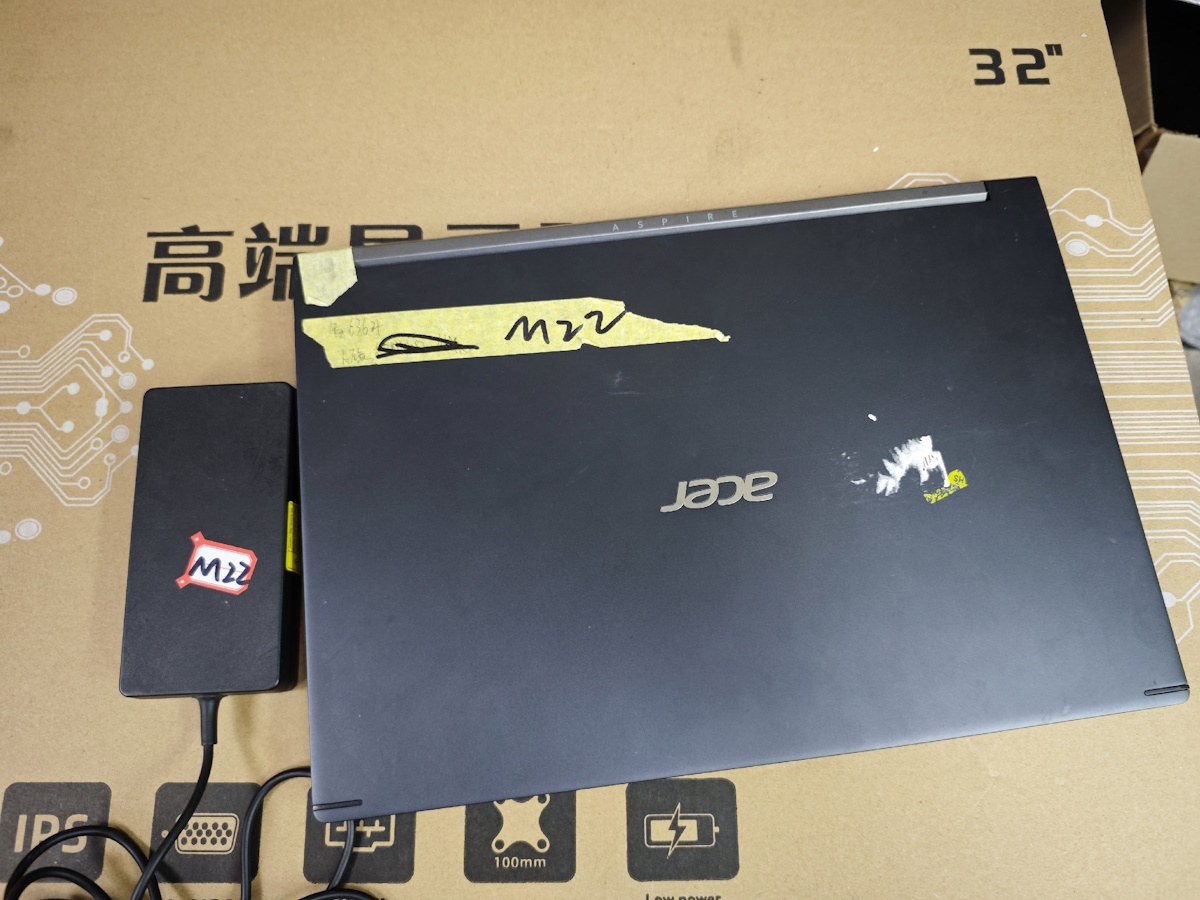 Ноутбуки из Китая в PartsOkey Ростов Москва Краснодар