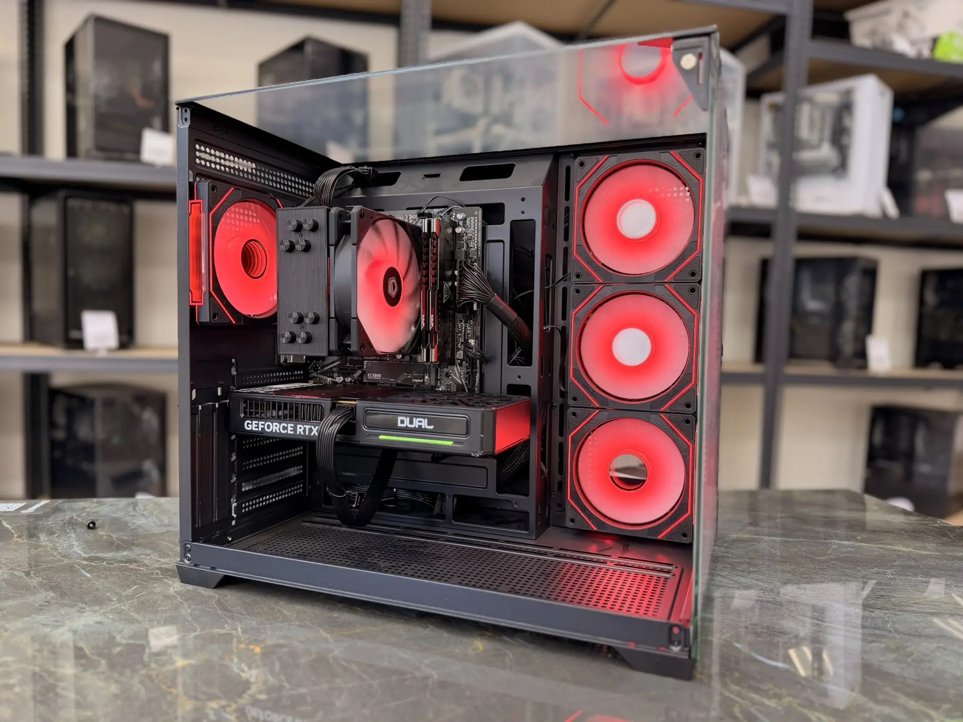 RYZEN 5