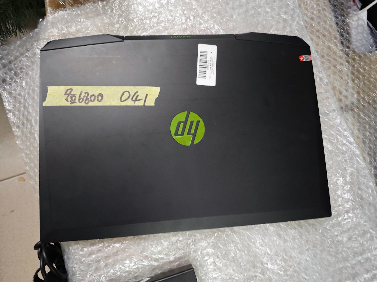 Partsokey - ноутбуки из Китая