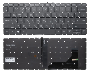 KBD-HP-273
