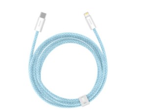 Baseus blue