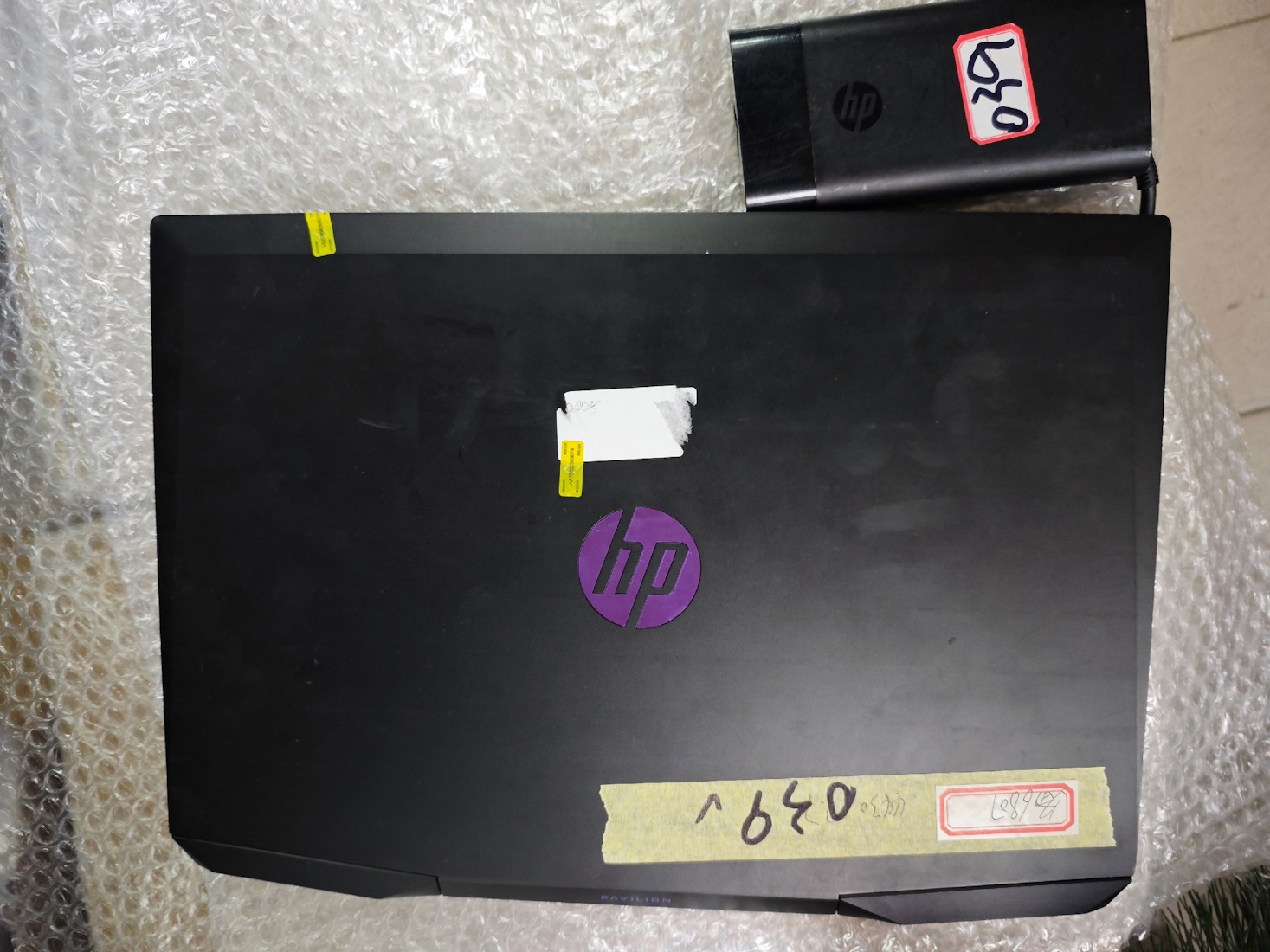 Partsokey - ноутбуки из Китая