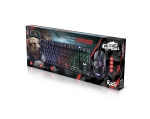 ПАРТСОКЕЙ аксы