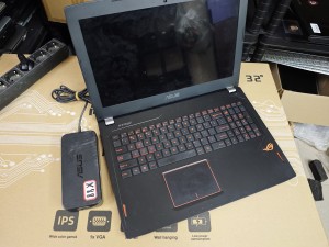 Ноутбуки из китая в PartsOkey Ростов Москва Краснодар