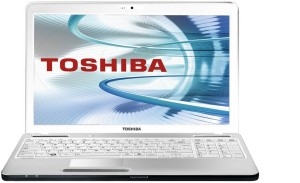 toshiba