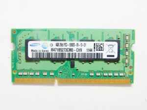 Оперативная-память-Samsung-4GB-M471B5273CM0-СH9-4GB-2Rx8-PC3-10600S-09-10-D1