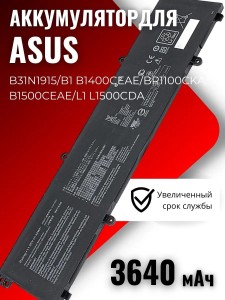 ПАРТСОКЕЙ - много всего для ноутбуков