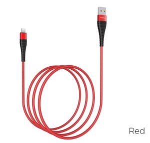 LightningBX32 красны