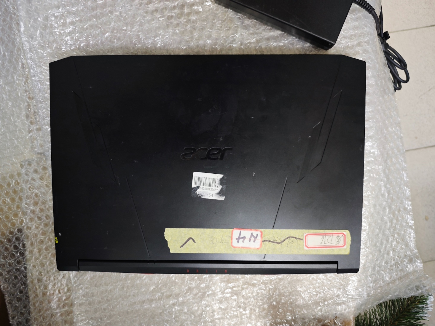 Partsokey - ноутбуки из Китая