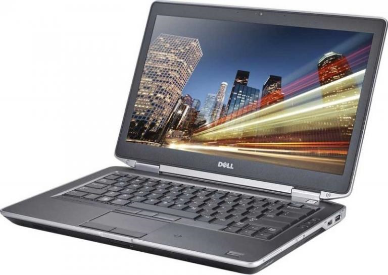 dell e6430