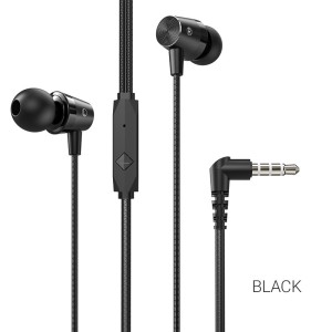 hoco-m79-cresta-universal-earphones-with-microphone-black