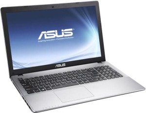 ASUS X550CC