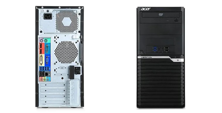 ПартсОкей РНД МСК КДР