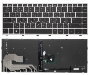 KBD-HP-272