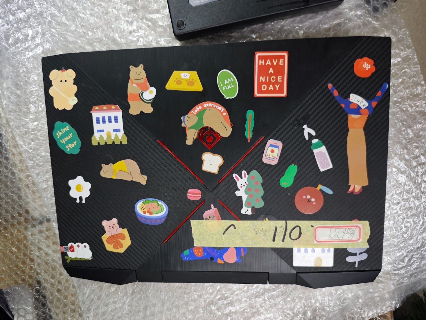 Partsokey - ноутбуки из Китая