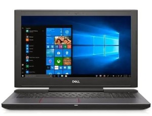 DELL Inspiron 15-7577 P72F