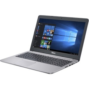 Ноутбук ASUS K501UX-DM282T