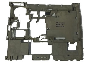Free-shipping-Used-for-ASRock-FM2A55M-VG3-supports-FM2-CPU-disassemble-100-tested-good